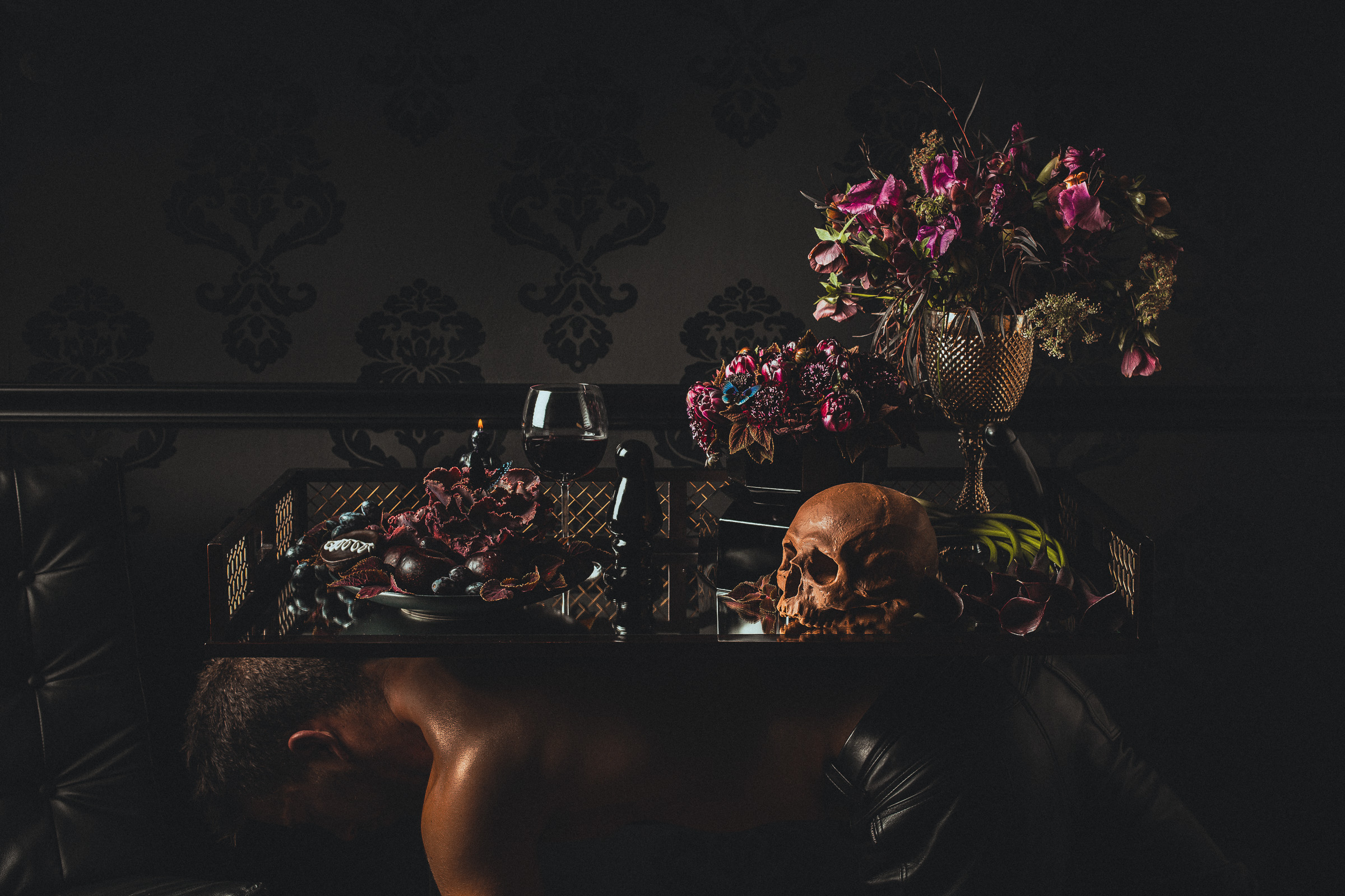 Vanitas - Dark 01