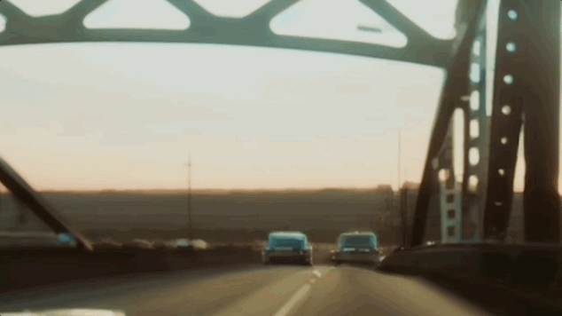 AI Music Video