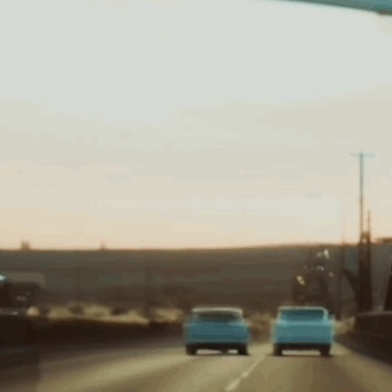 AI Music Video