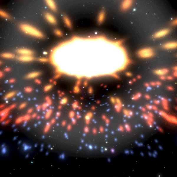 Big Bang AR