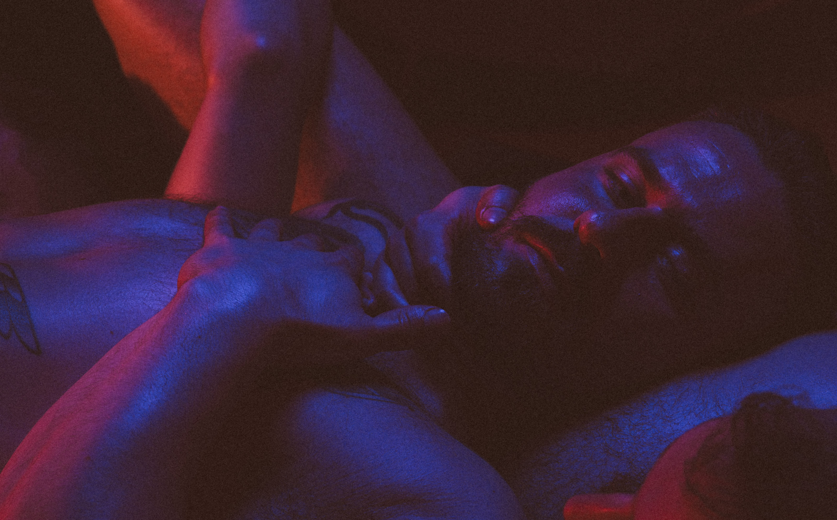 Filth (Series) 