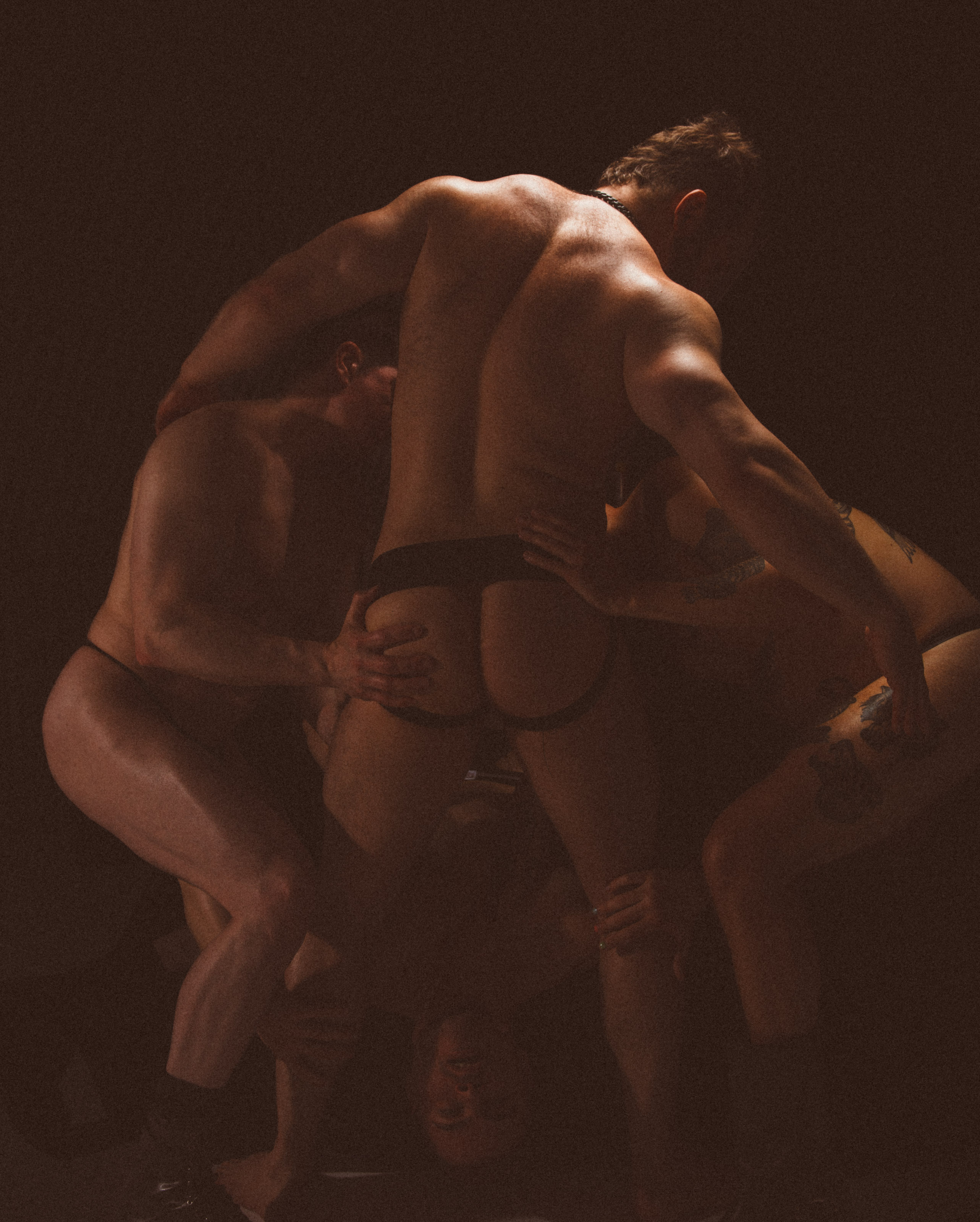 Filth (Series) 