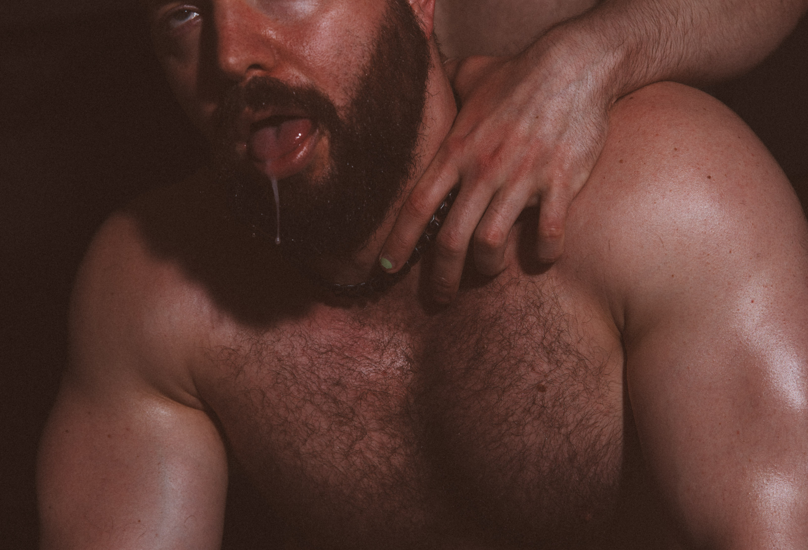 Filth (Series) 