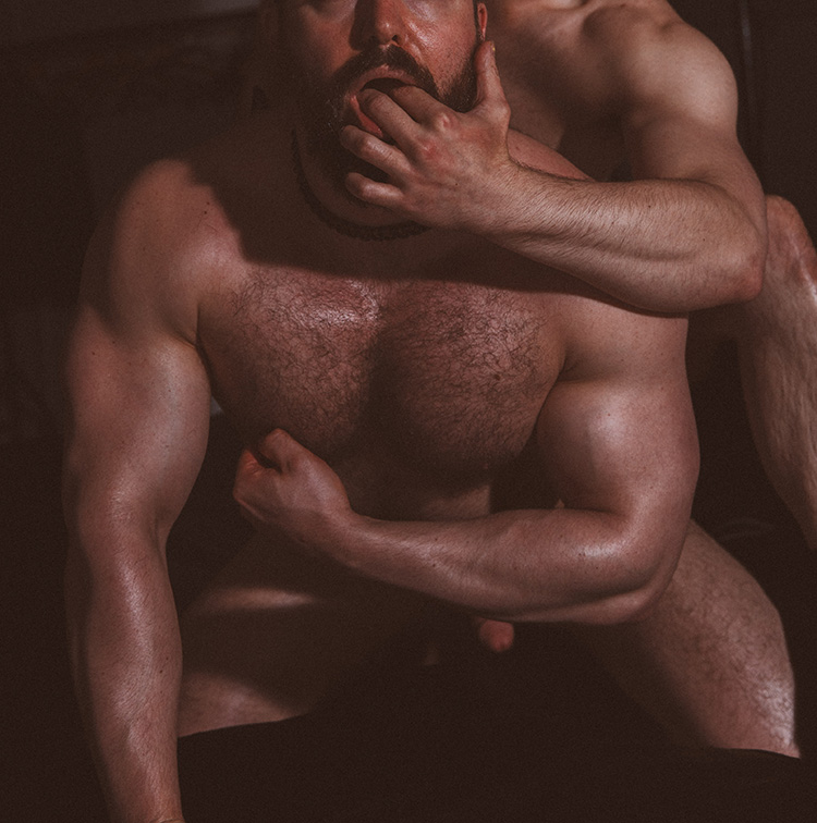 Filth (Series) 