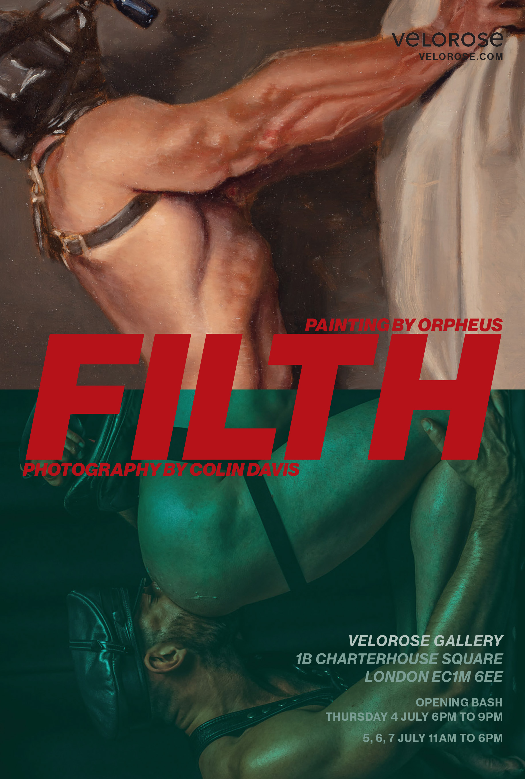 Filth