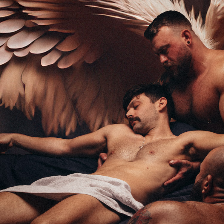 Icarus