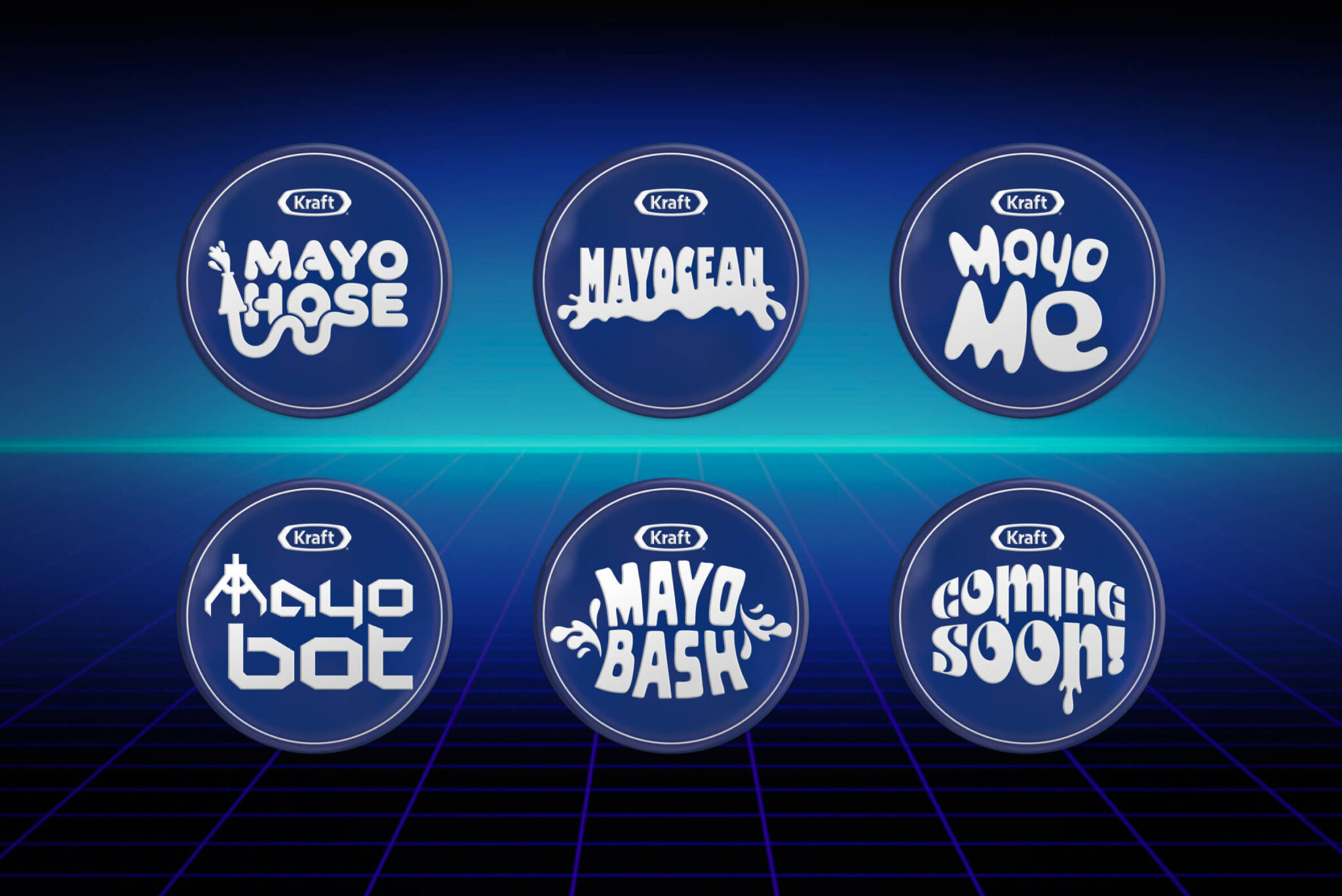 Enter the Mayoverse
