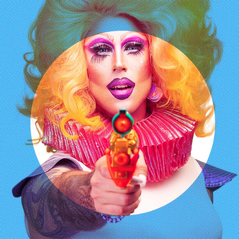 Cybil War